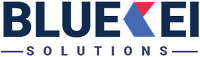 Blue Kei Logo