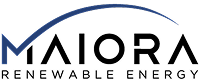 Maiora Logo